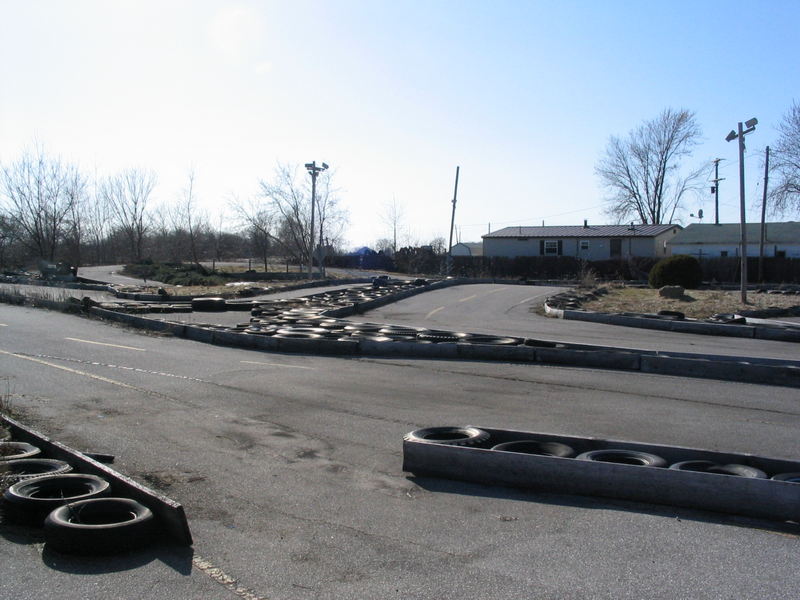 Putt-n-Games - April 2005 Photo  (newer photo)